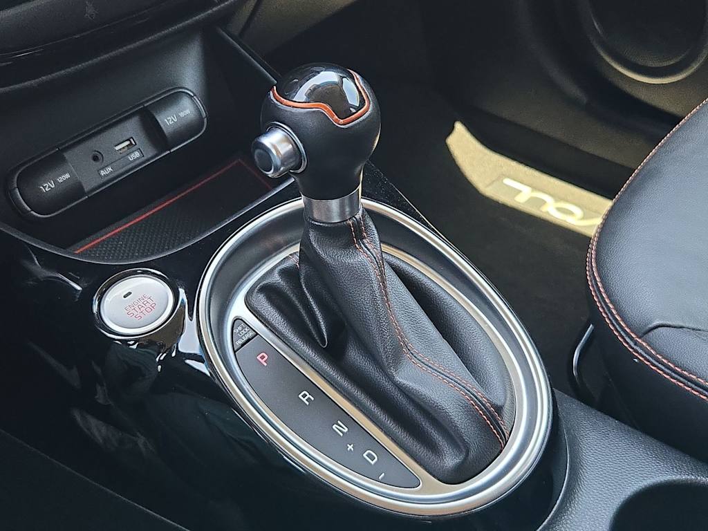 Thumbnail: 2018 Kia Soul - 16