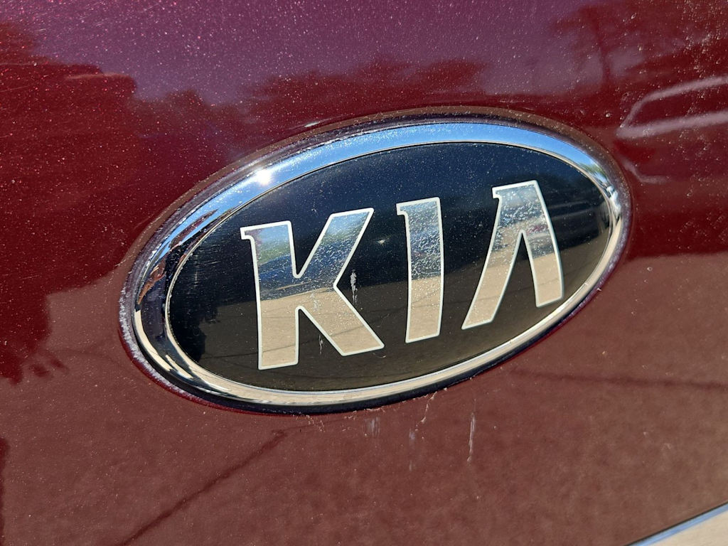 Thumbnail: 2015 Kia Sedona - 7