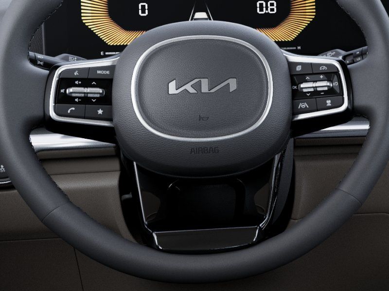 Thumbnail: 2026 Kia Carnival - 23