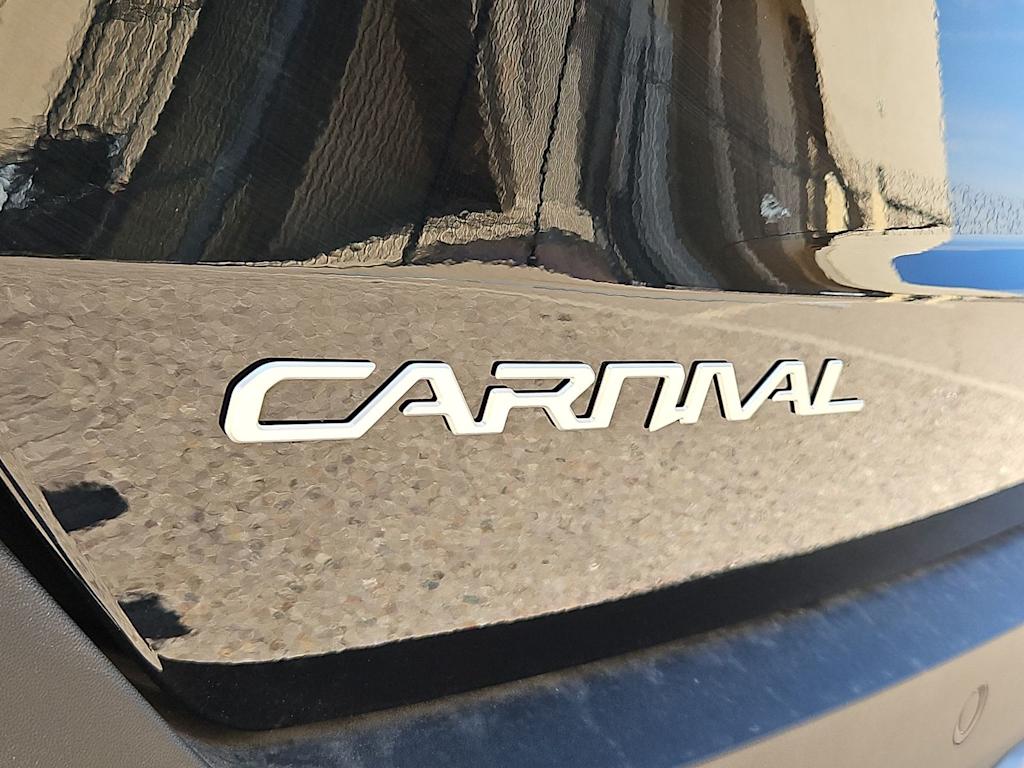 Thumbnail: 2026 Kia Carnival - 23