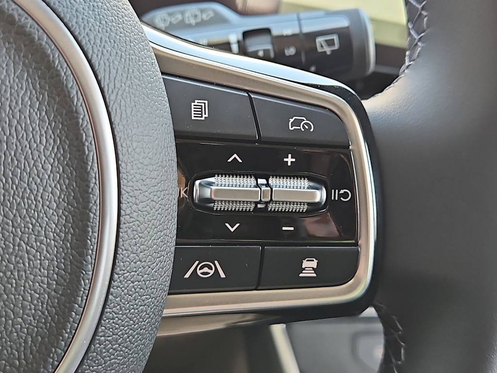 Thumbnail: 2026 Kia Carnival - 28