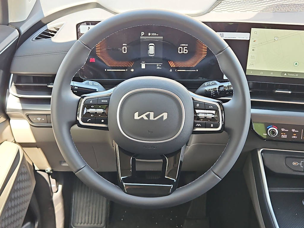 Thumbnail: 2026 Kia Carnival - 13