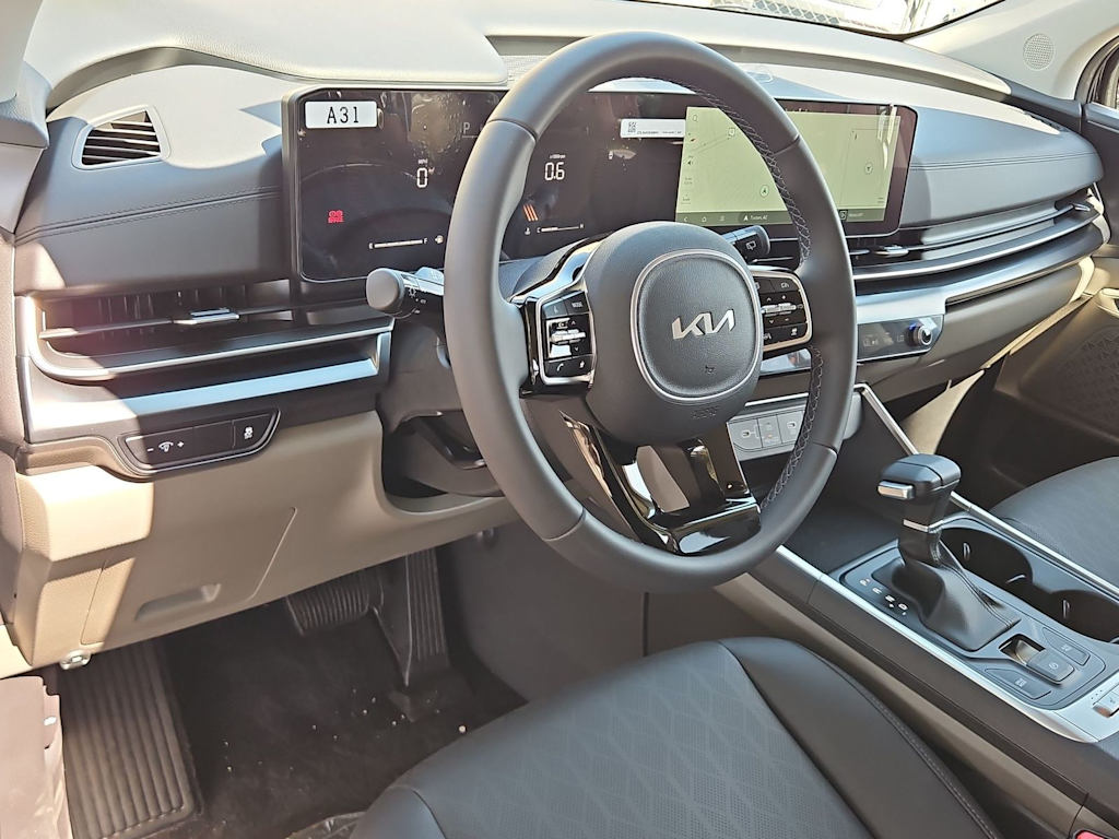 Thumbnail: 2026 Kia Carnival - 2