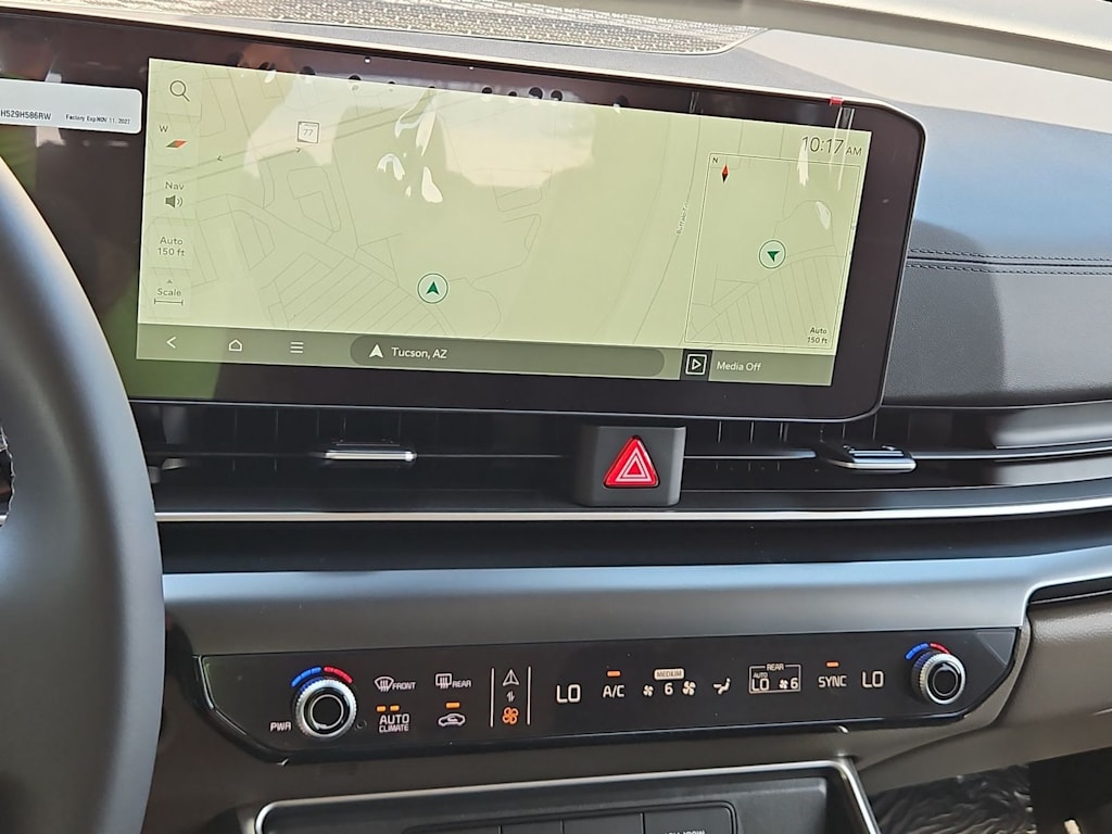 Thumbnail: 2026 Kia Carnival - 14