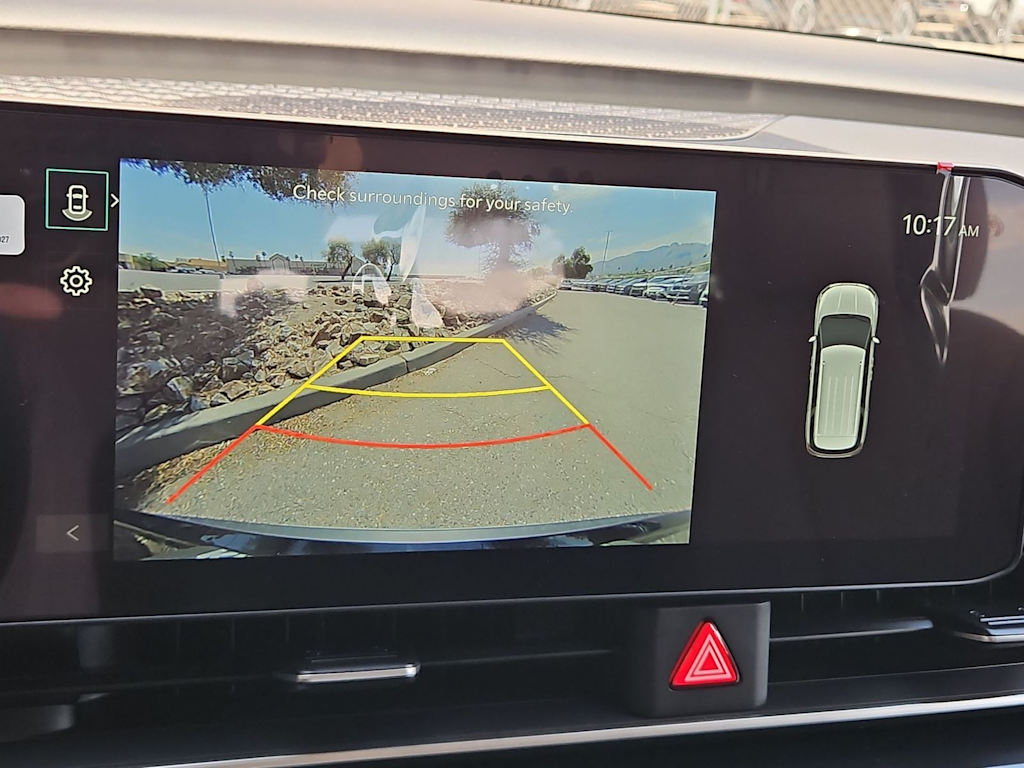 Thumbnail: 2026 Kia Carnival - 32