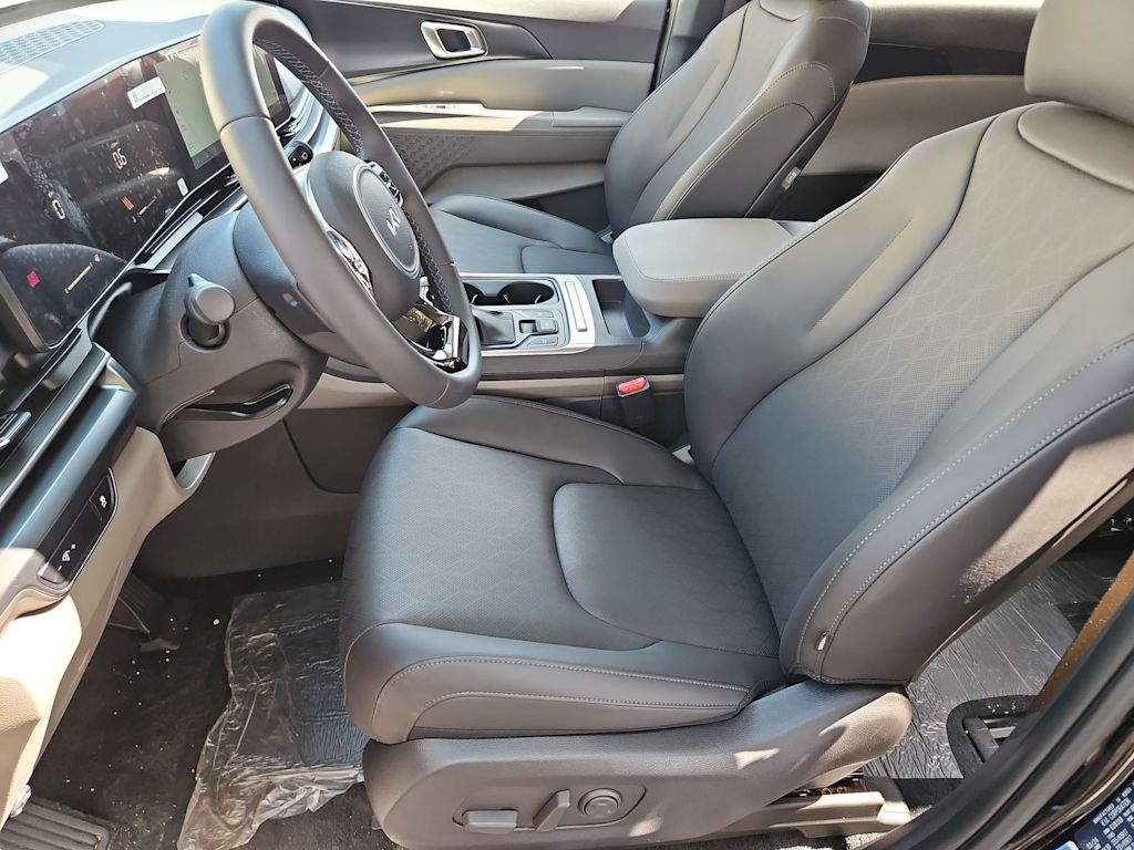Thumbnail: 2026 Kia Carnival - 10