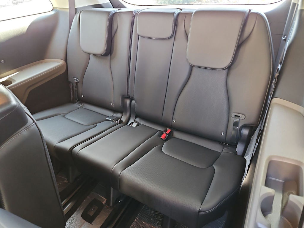 Thumbnail: 2026 Kia Carnival - 36