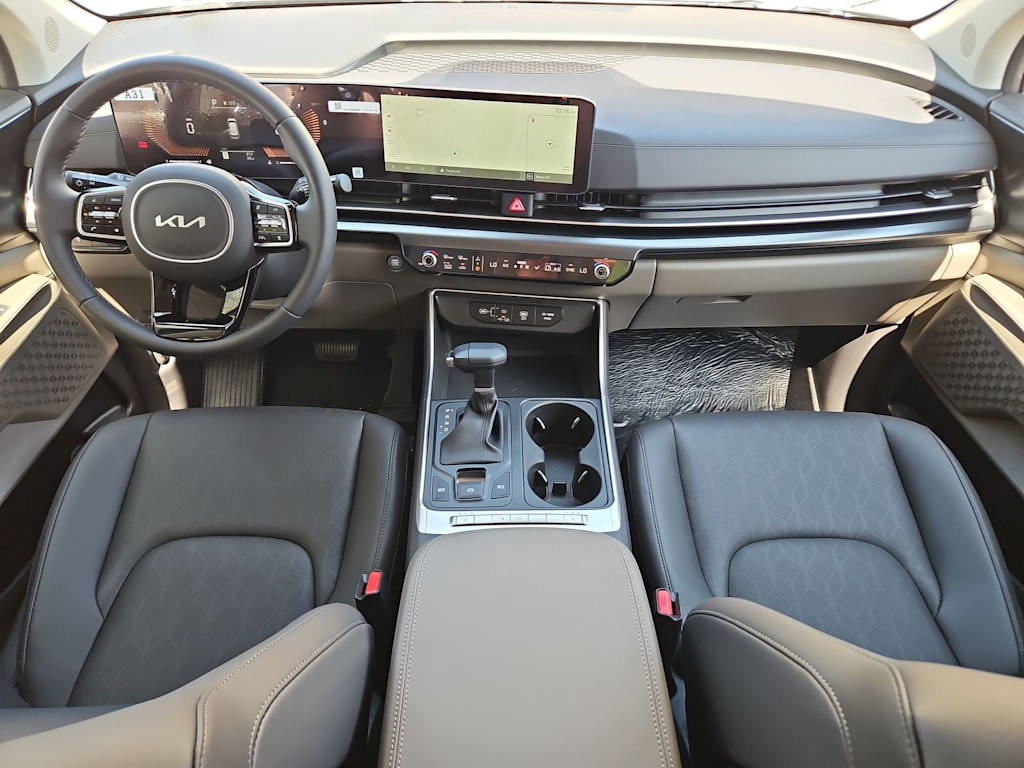Thumbnail: 2026 Kia Carnival - 9