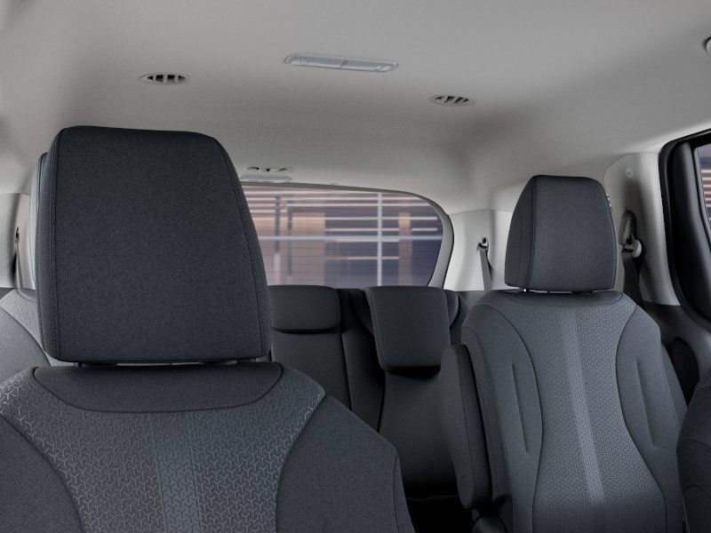 Thumbnail: 2026 Kia Carnival - 27