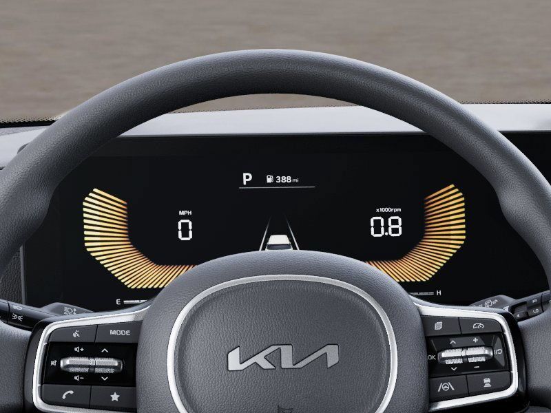 Thumbnail: 2026 Kia Carnival - 13