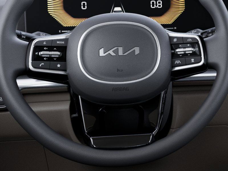 Thumbnail: 2026 Kia Carnival - 23