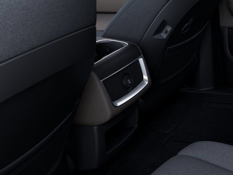 Thumbnail: 2026 Kia Carnival - 26