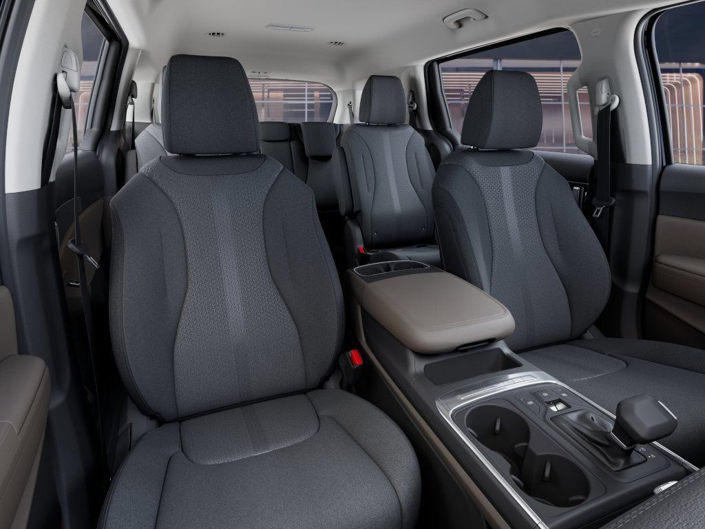 Thumbnail: 2026 Kia Carnival - 8