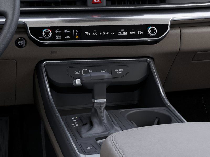 Thumbnail: 2026 Kia Carnival - 12