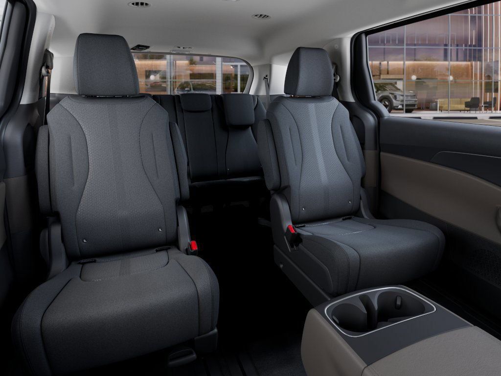 Thumbnail: 2026 Kia Carnival - 9