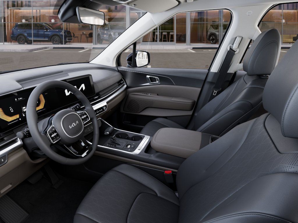 Thumbnail: 2026 Kia Carnival - 22