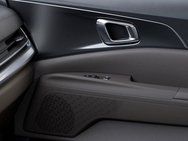 Thumbnail: 2026 Kia Carnival - 25