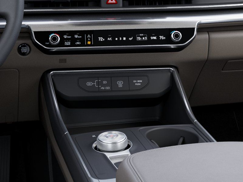 Thumbnail: 2026 Kia Carnival - 23