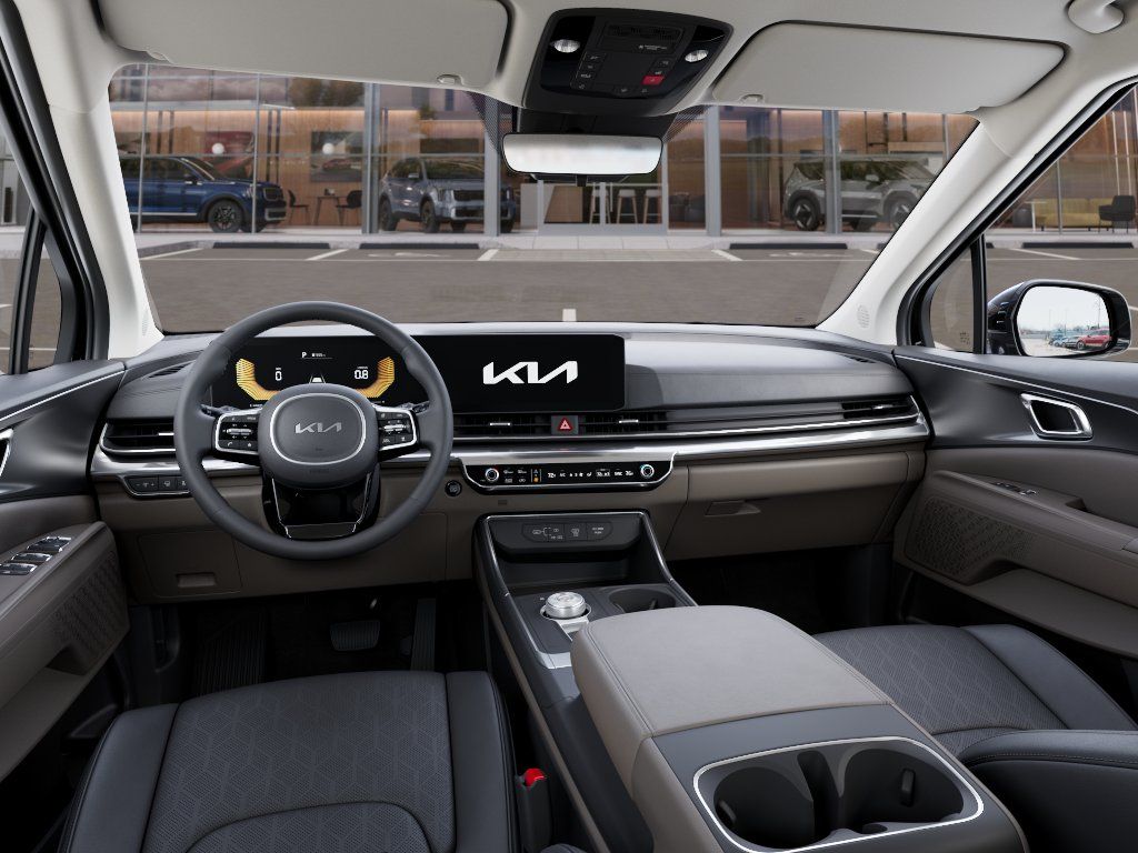 Thumbnail: 2026 Kia Carnival - 2