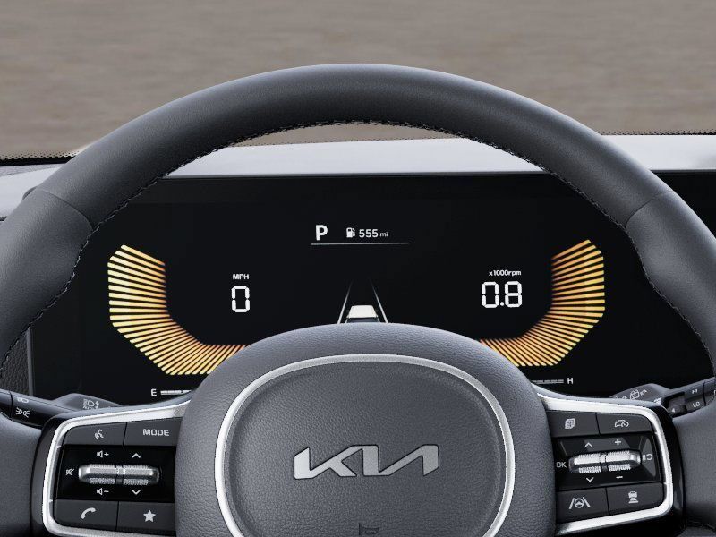 Thumbnail: 2026 Kia Carnival - 12