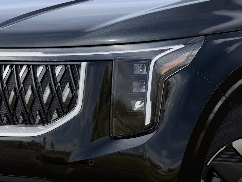Thumbnail: 2026 Kia Carnival - 17