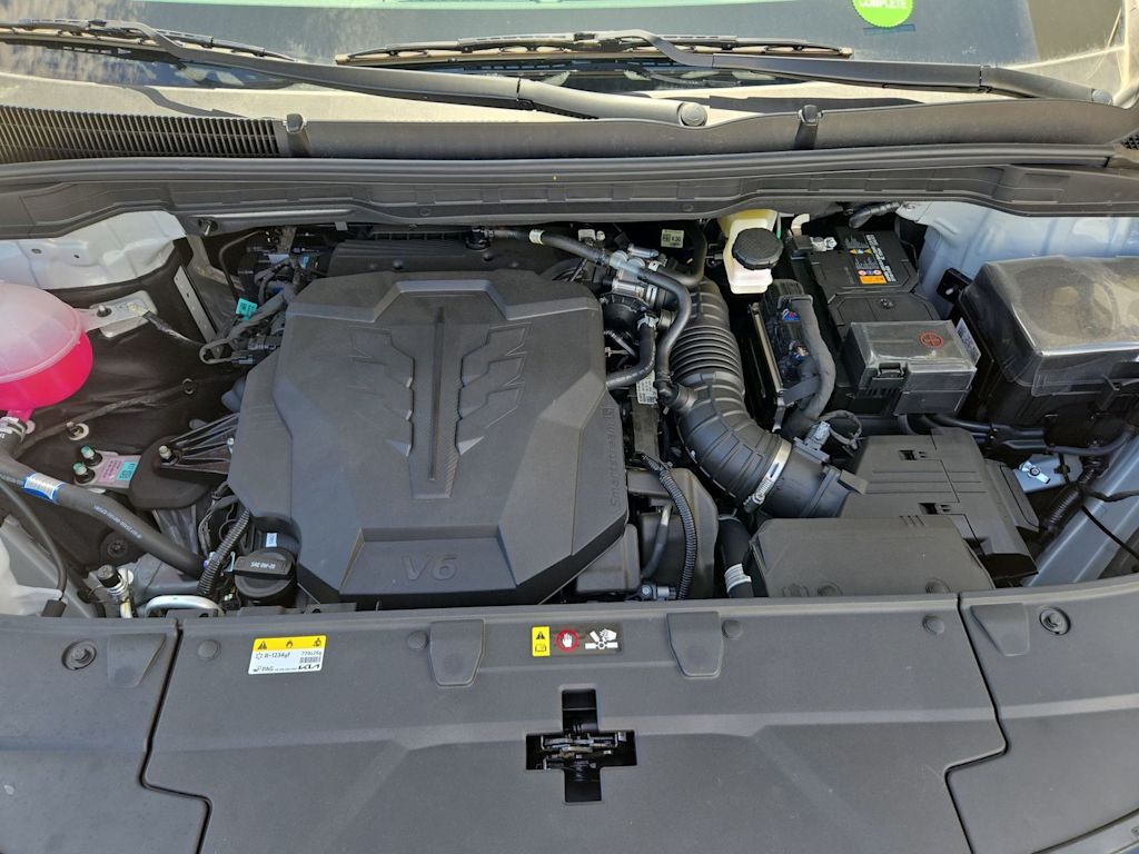 Thumbnail: 2026 Kia Carnival - 9