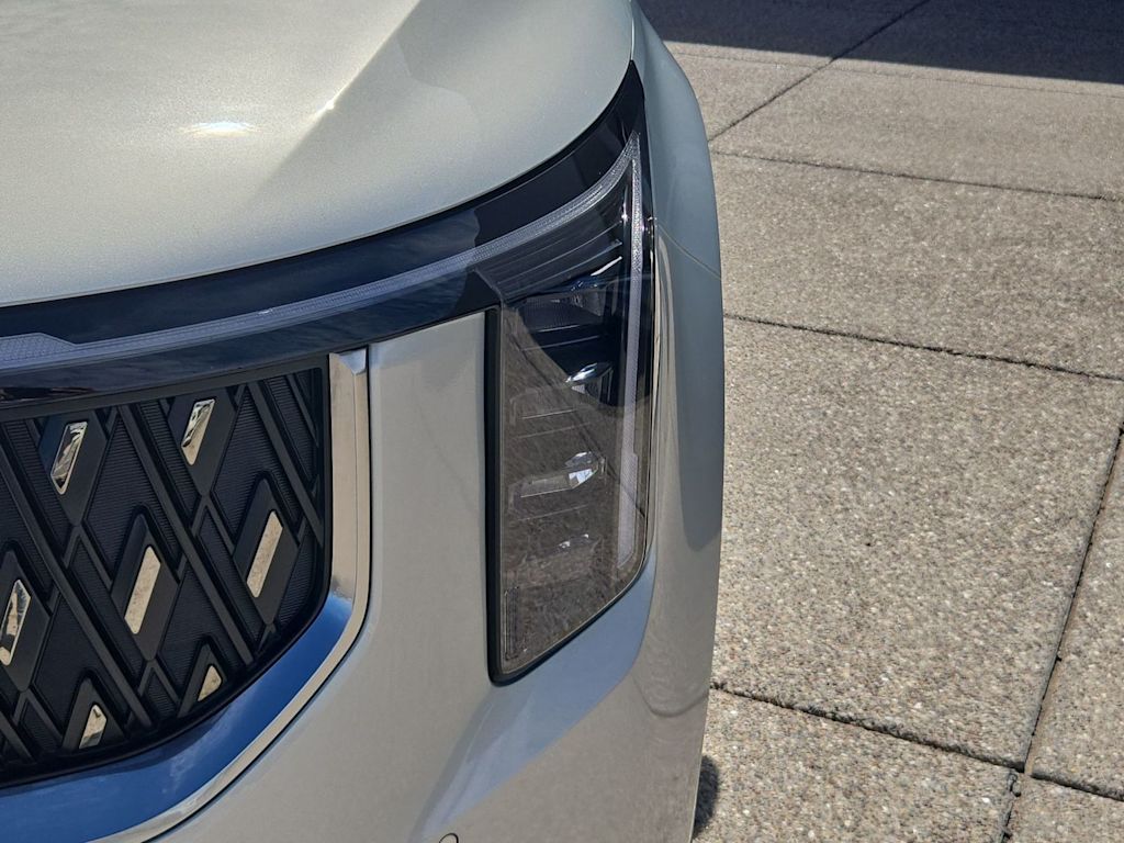 Thumbnail: 2026 Kia Carnival - 24
