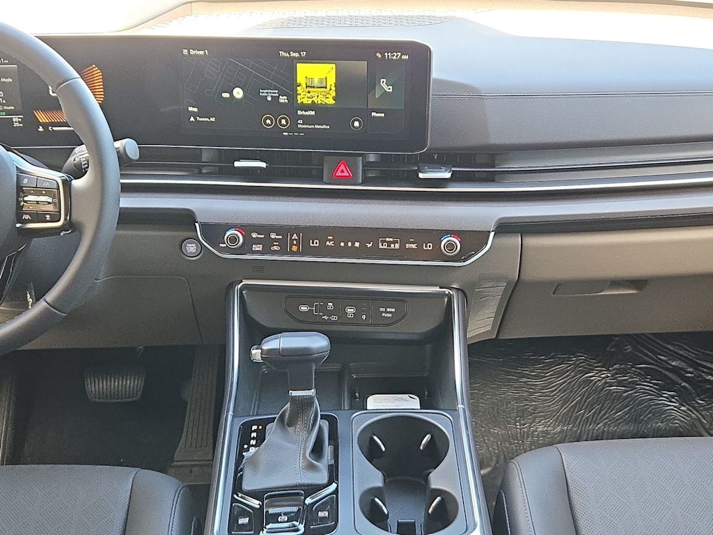 Thumbnail: 2026 Kia Carnival - 15