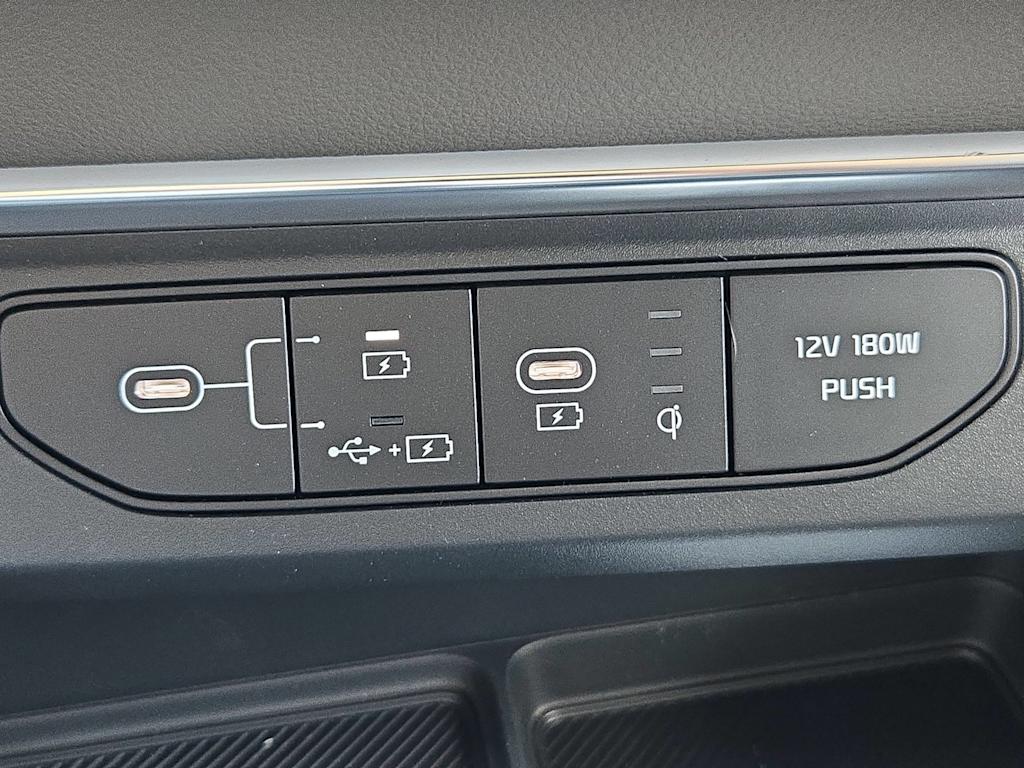Thumbnail: 2026 Kia Carnival - 34