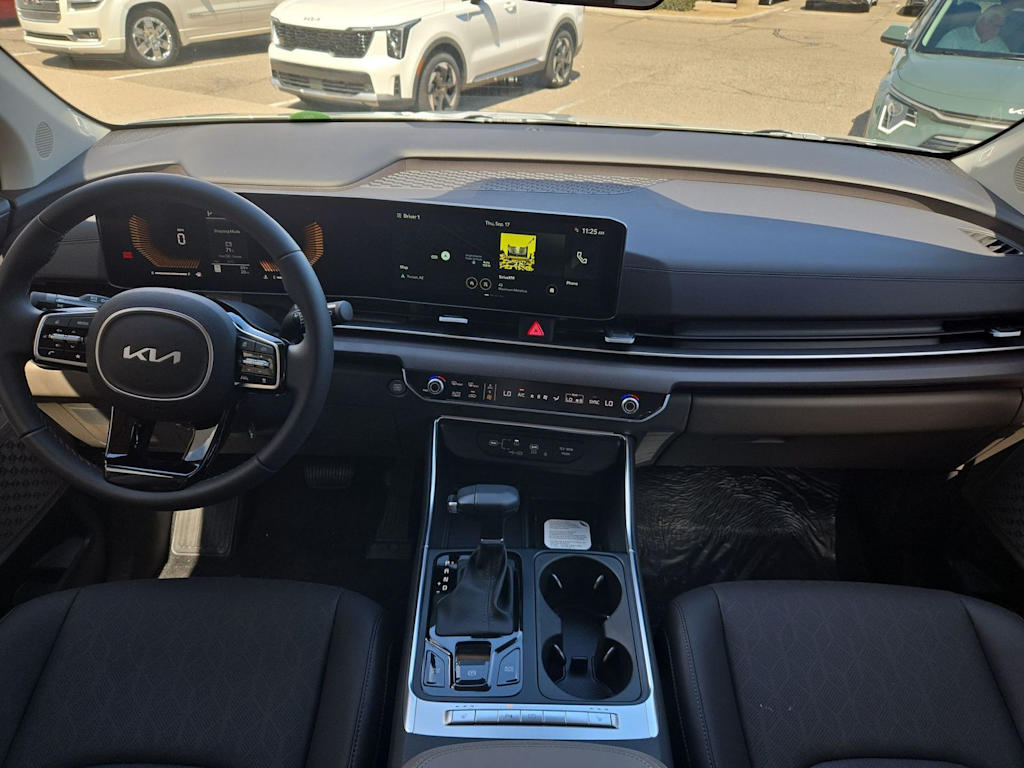 Thumbnail: 2026 Kia Carnival - 10