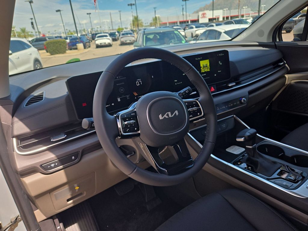 Thumbnail: 2026 Kia Carnival - 2