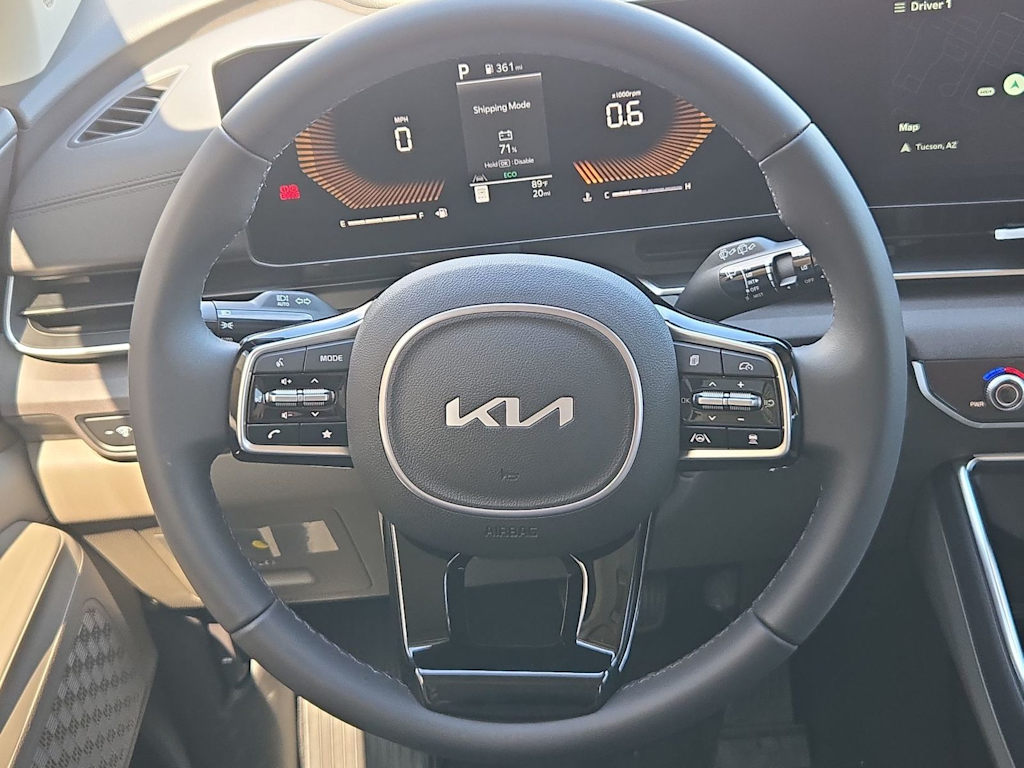 Thumbnail: 2026 Kia Carnival - 14