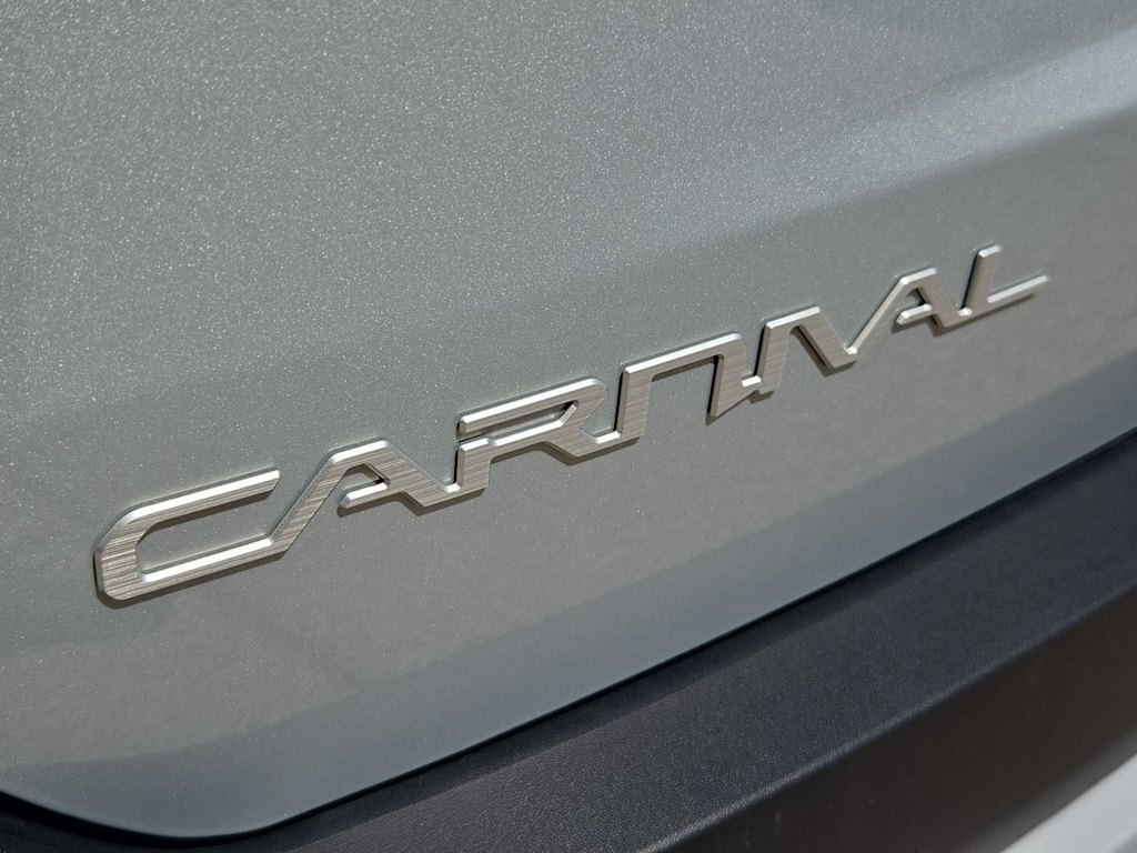Thumbnail: 2026 Kia Carnival - 25
