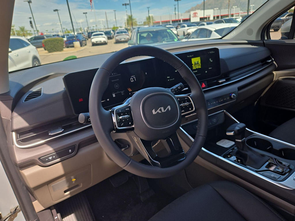 Thumbnail: 2026 Kia Carnival - 2