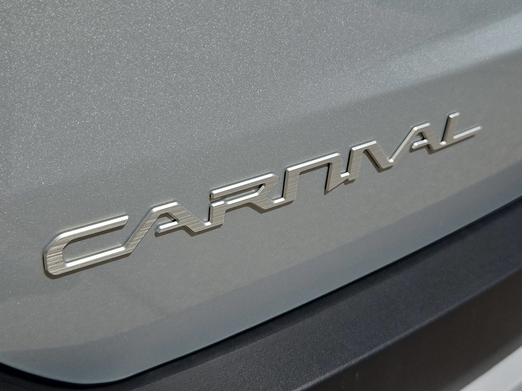 Thumbnail: 2026 Kia Carnival - 25