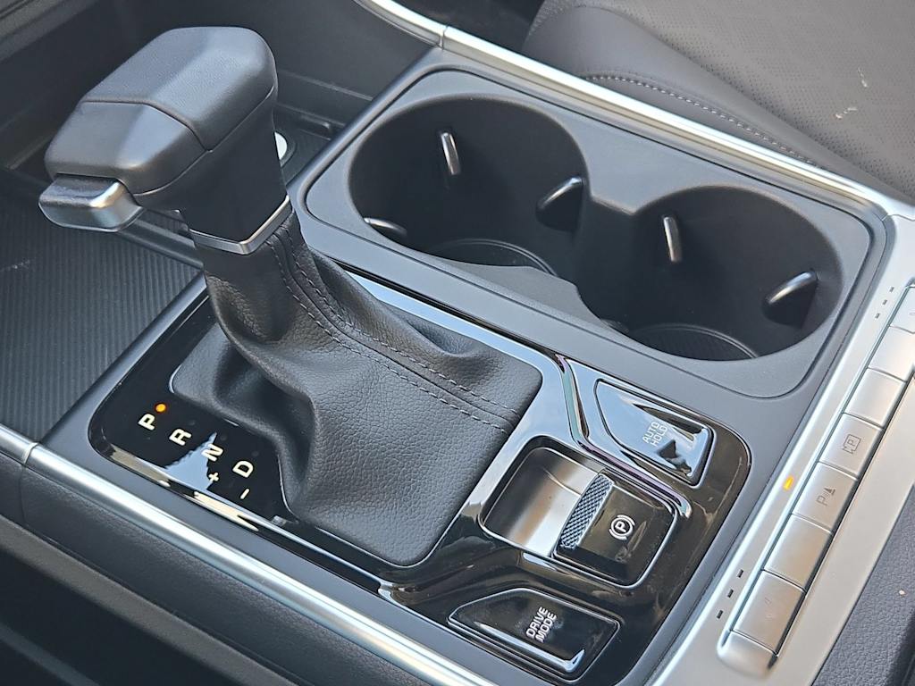 Thumbnail: 2026 Kia Carnival - 17