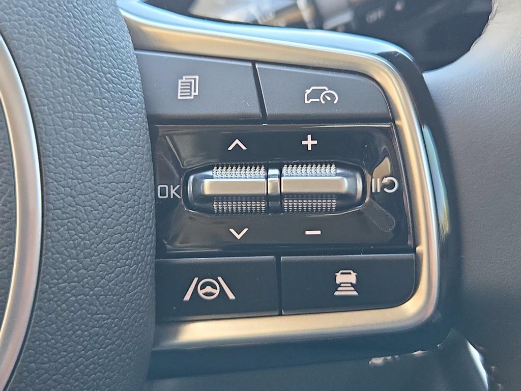 Thumbnail: 2026 Kia Carnival - 30