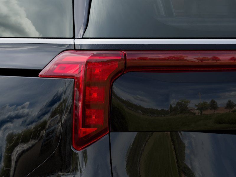 Thumbnail: 2026 Kia Carnival - 19