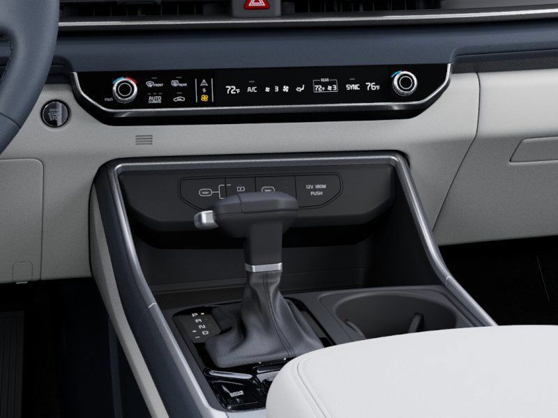Thumbnail: 2026 Kia Carnival - 11