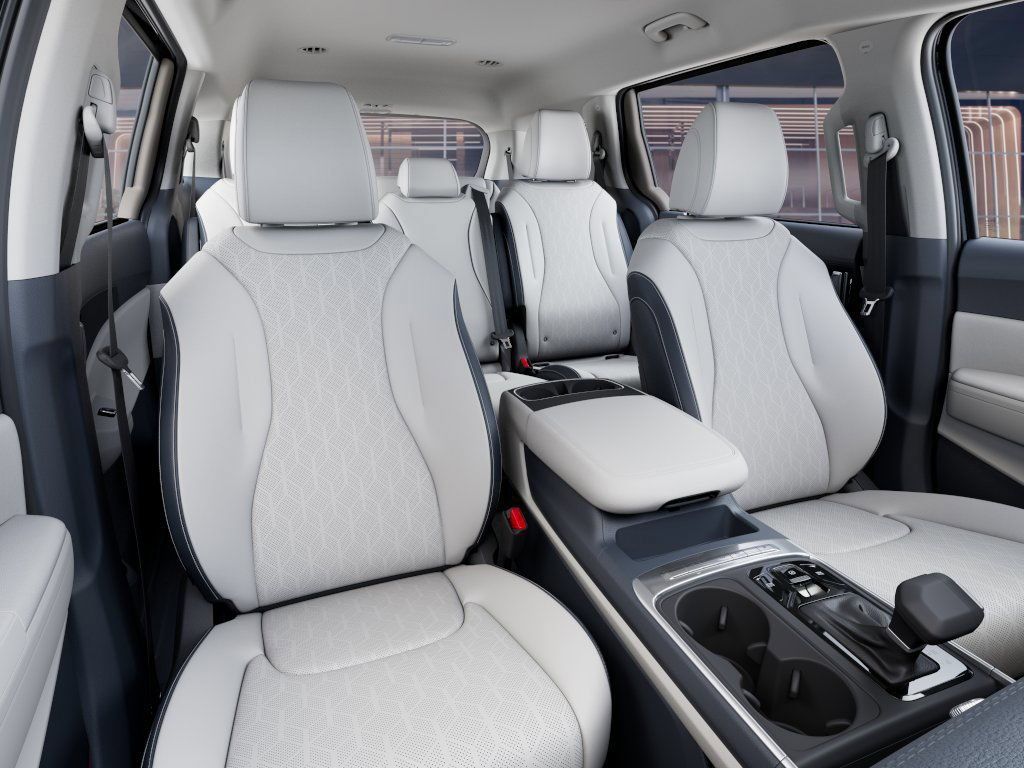 Thumbnail: 2026 Kia Carnival - 7