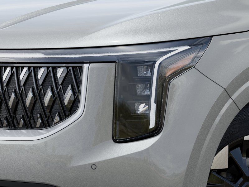 Thumbnail: 2026 Kia Carnival - 18