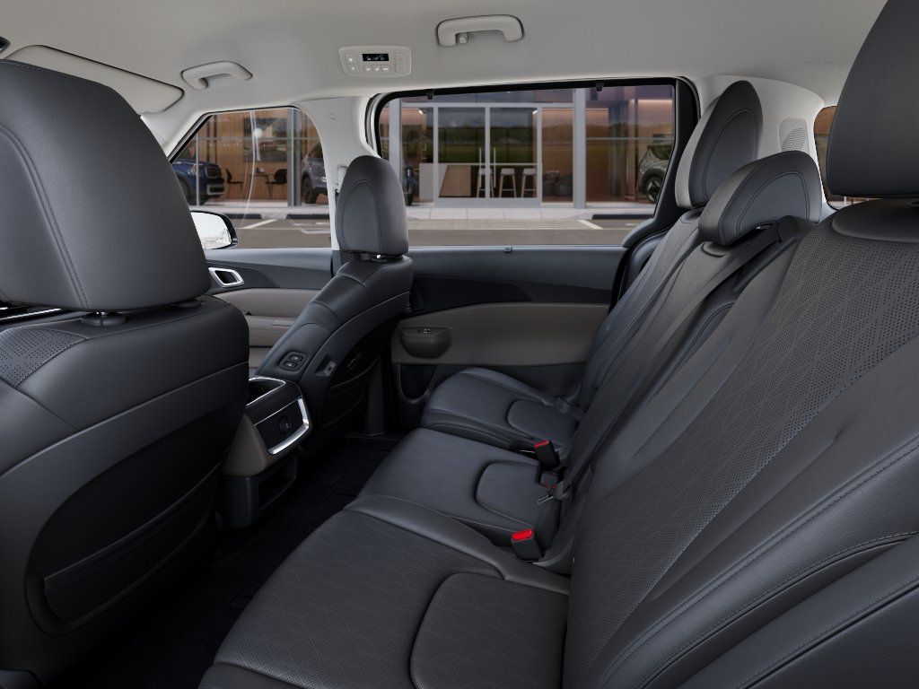 Thumbnail: 2026 Kia Carnival - 8