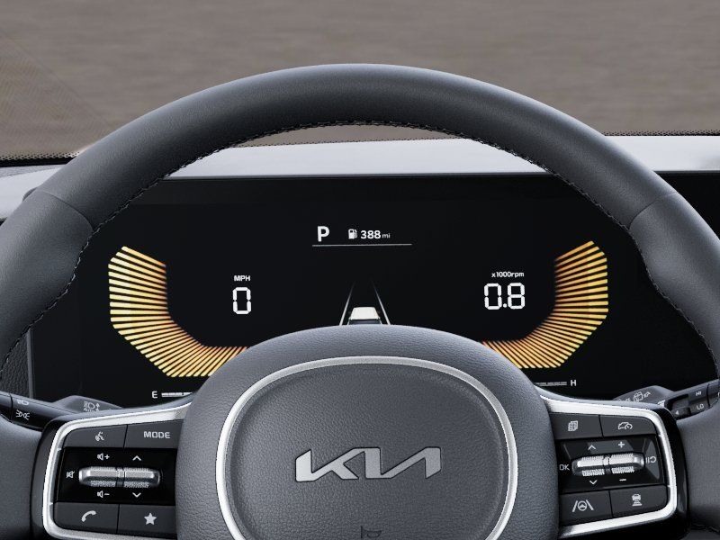 Thumbnail: 2026 Kia Carnival - 11