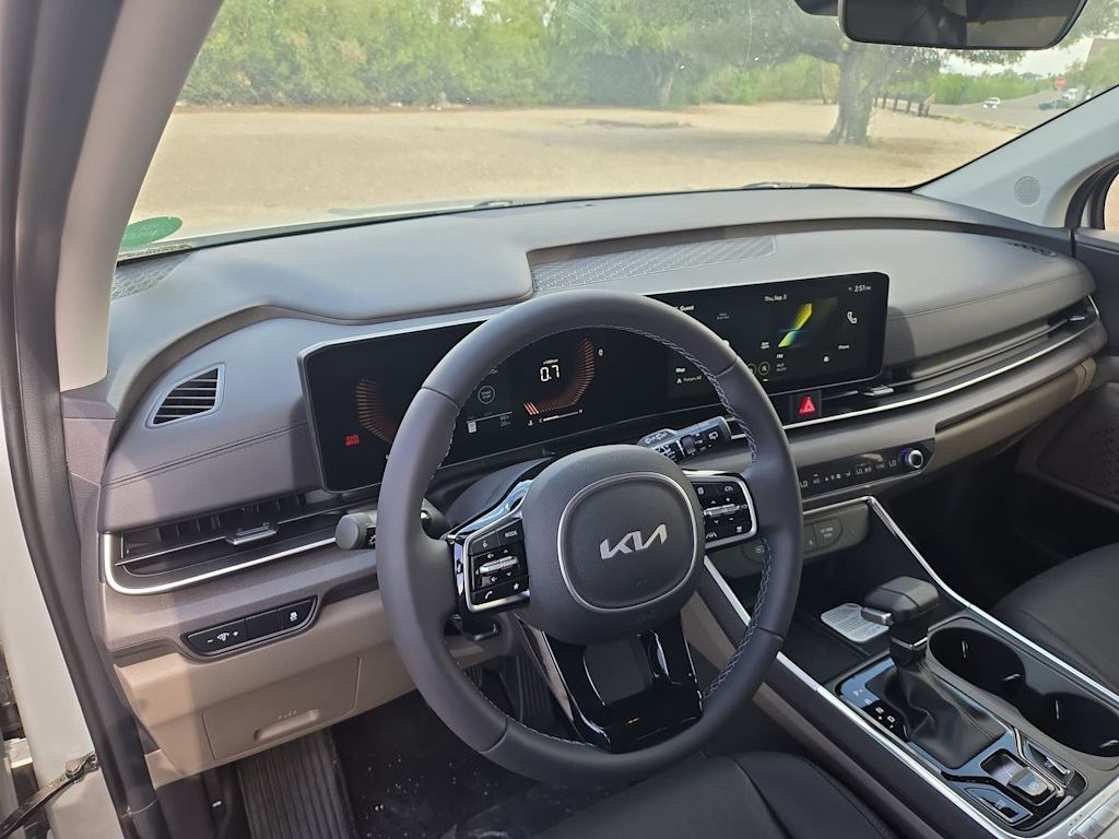 Thumbnail: 2026 Kia Carnival - 2