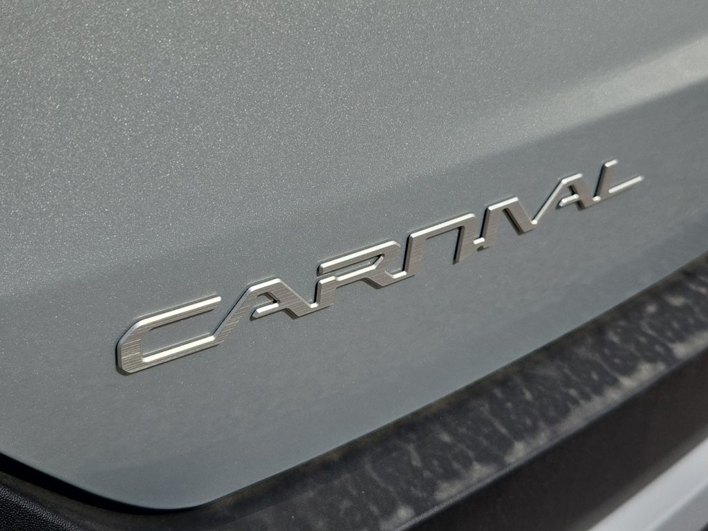Thumbnail: 2026 Kia Carnival - 23