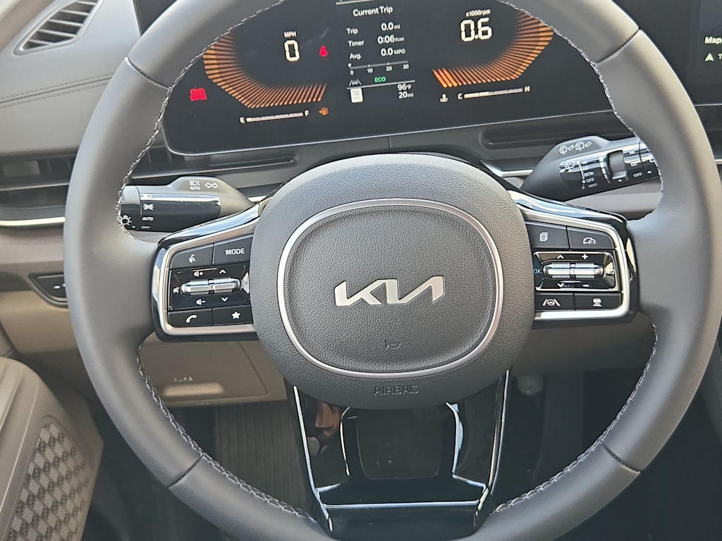 Thumbnail: 2026 Kia Carnival - 27