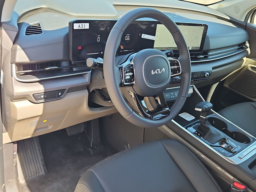 Thumbnail: 2026 Kia Carnival - 2