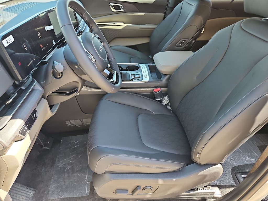 Thumbnail: 2026 Kia Carnival - 11
