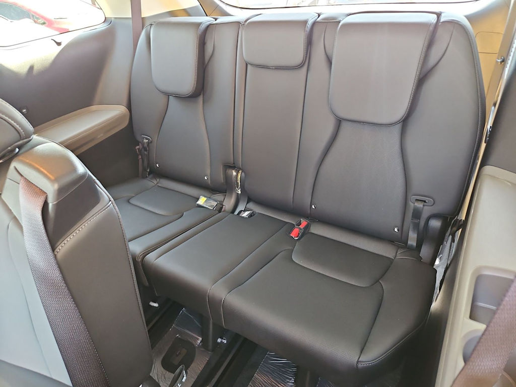Thumbnail: 2026 Kia Carnival - 36