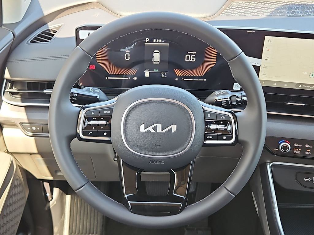 Thumbnail: 2026 Kia Carnival - 14